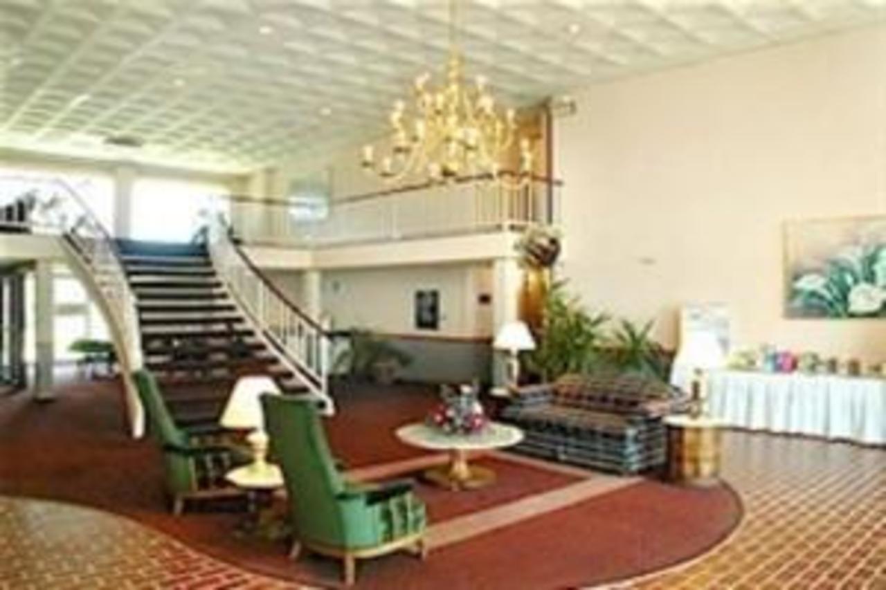Aurora Fox Valley Inn Exterior photo